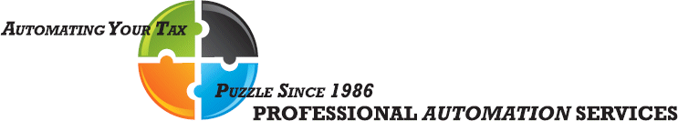 Professional Automation logo